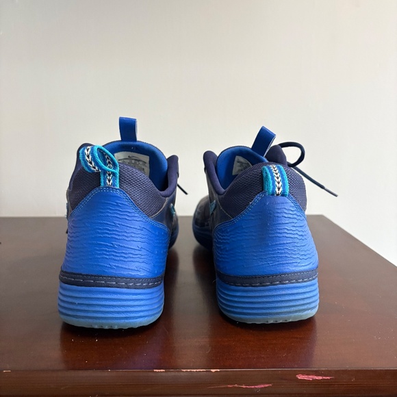 Nike Solarsoft Run - Picture 2 of 4